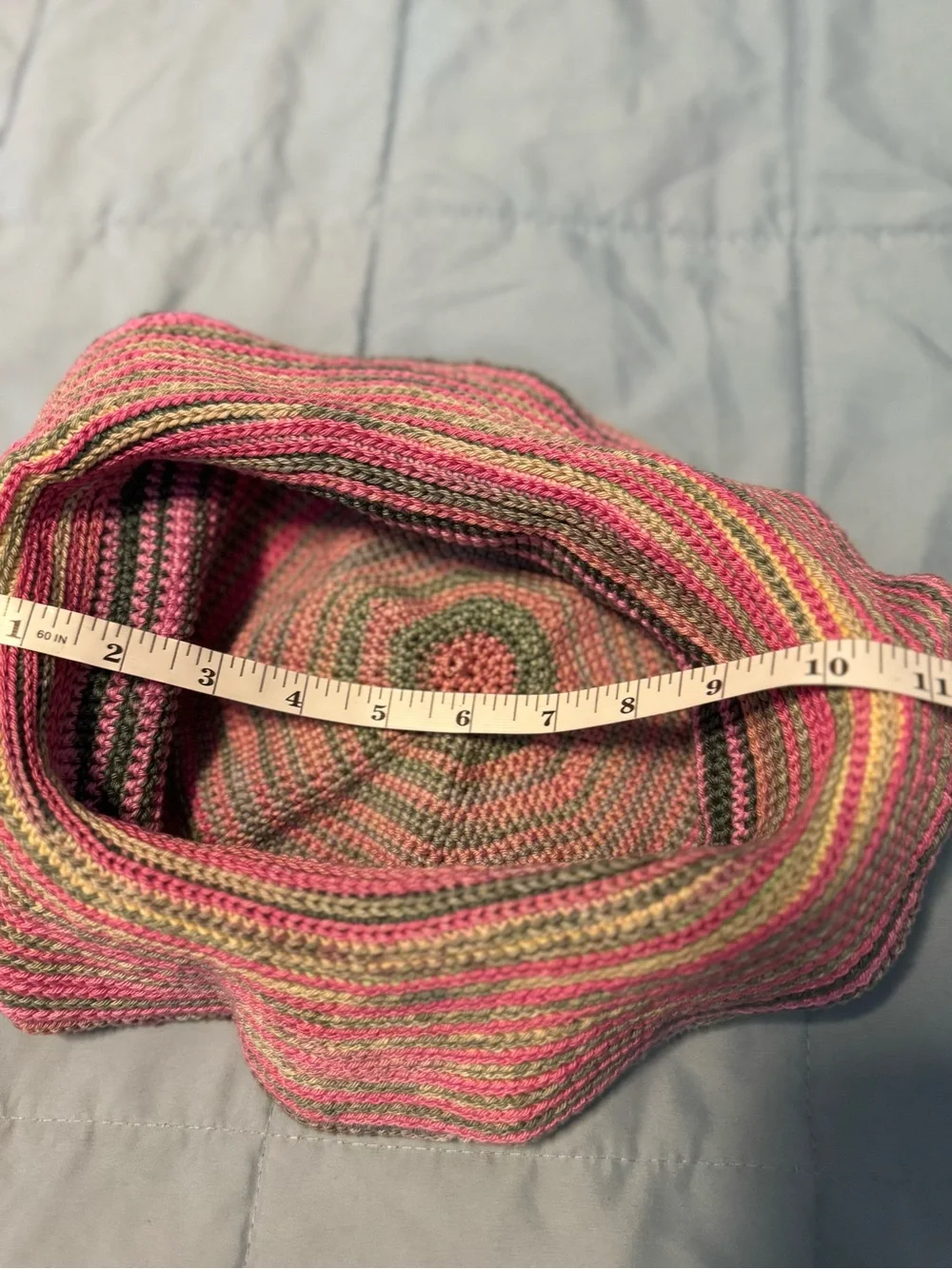 N/A soft crochet